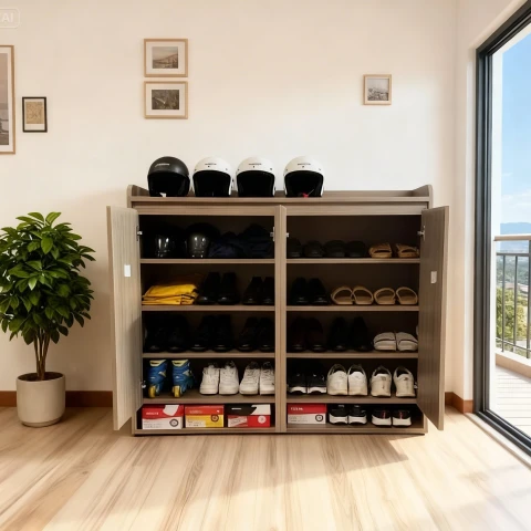 Tủ giày dép TGD22