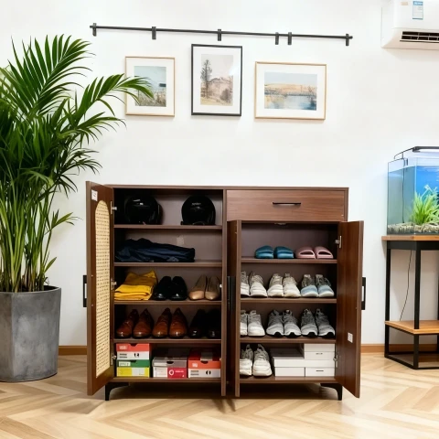 Tủ giày dép TGD27