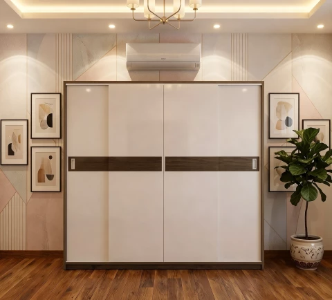 Tủ nhựa cao cấp 4 cánh lùa tn422