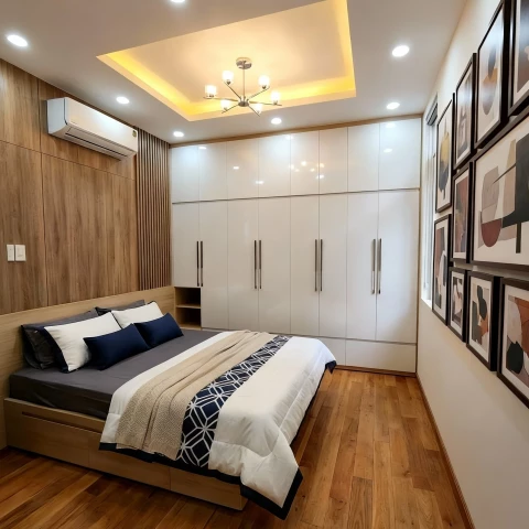 combo phòng ngủ pn28