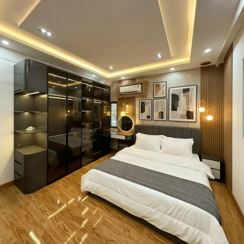 combo phòng ngủ pn31