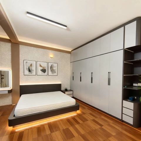 combo phòng ngủ pn27