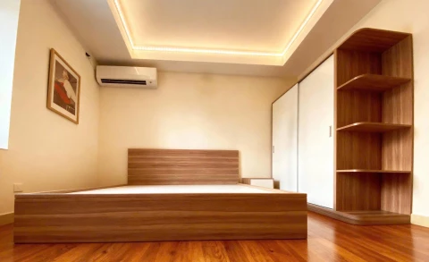 combo phòng ngủ pn06