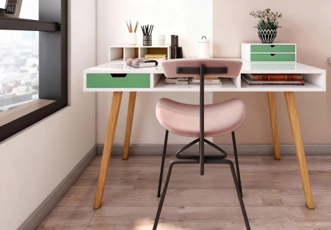 Bàn làm việc blv01