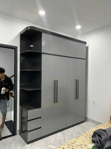 TỦ NHỰA VINCO