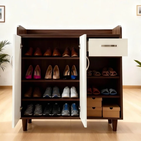 Tủ giày dép (tdp09)