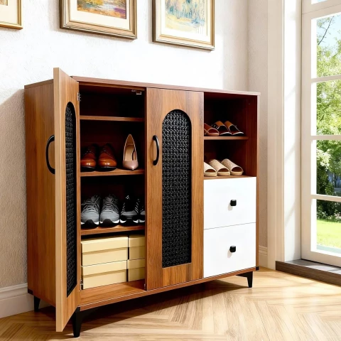 Tủ giày dép (tgd13)