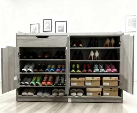 Tủ giày dép (tgd17)