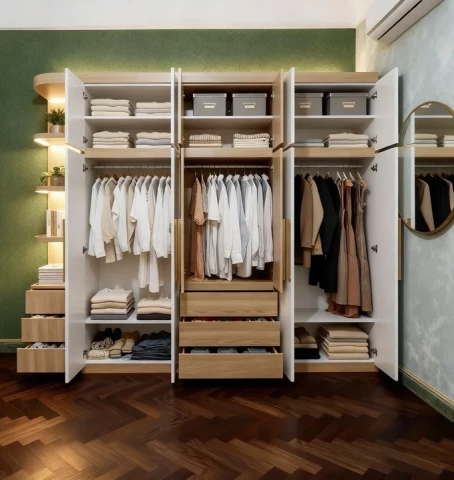 Tủ nhựa vinco (VC10)