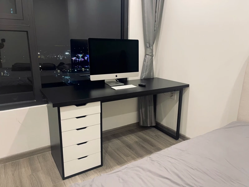 Bàn làm việc 01