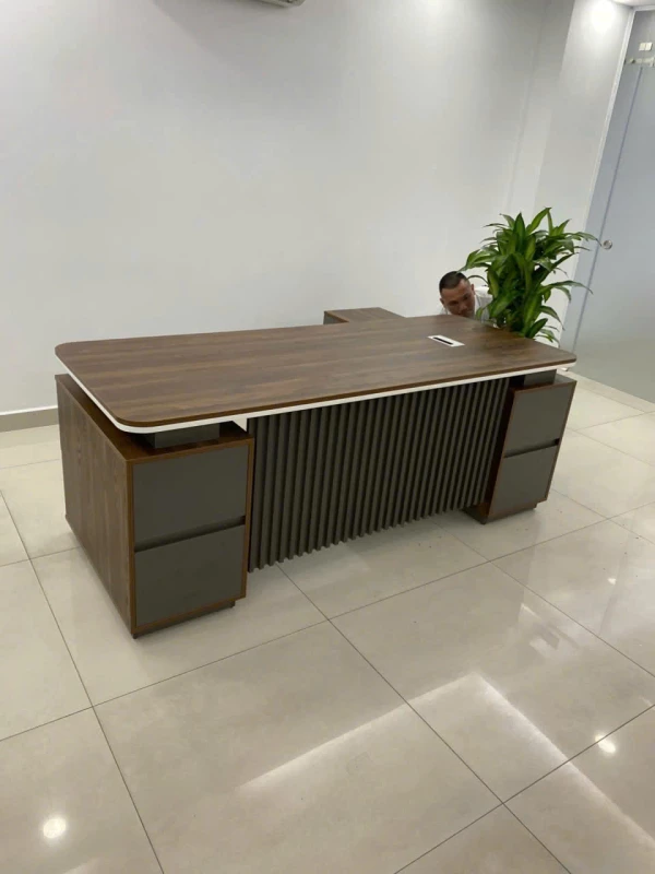 Bàn Làm Việc 24