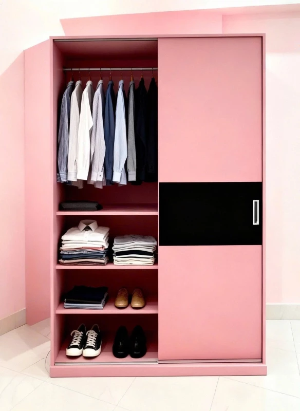 Tủ nhựa vinco (VC26)