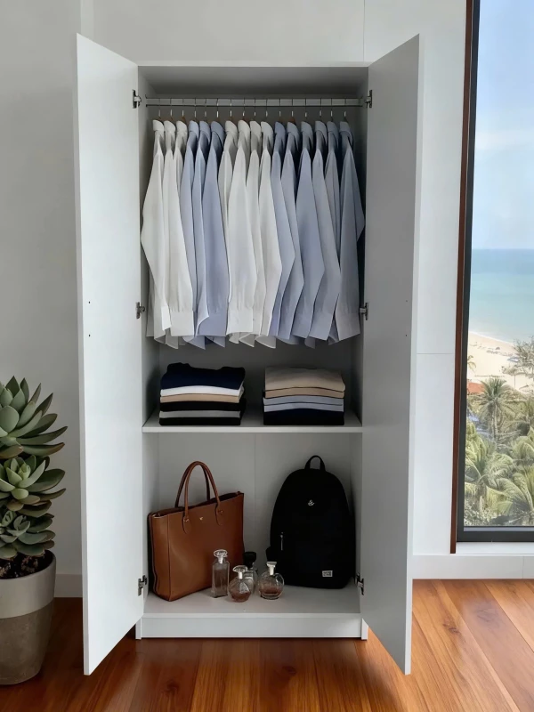 Tủ nhựa vinco (VC31)