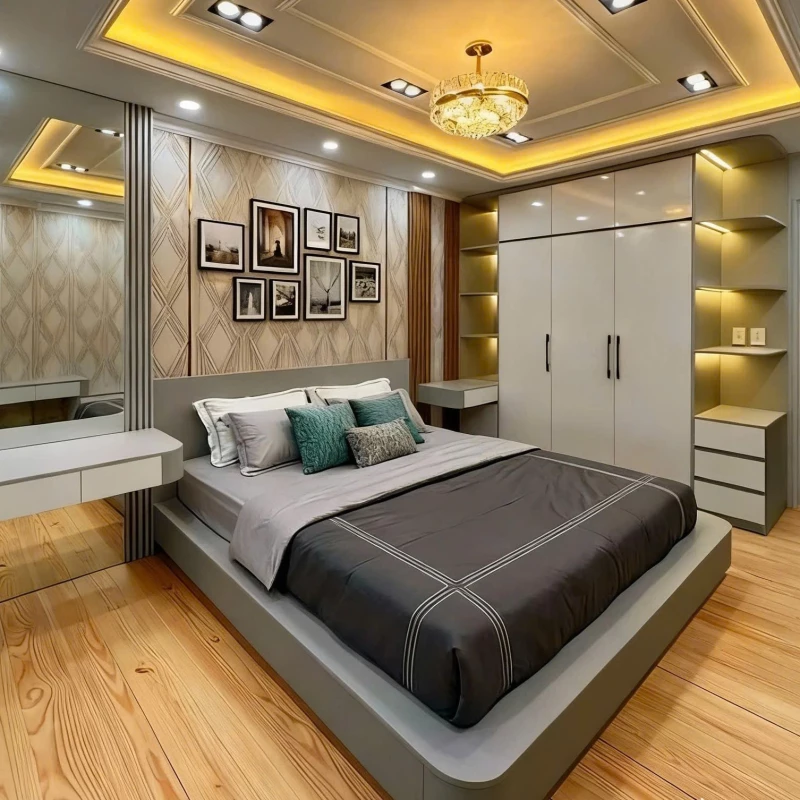 combo phòng ngủ pn39