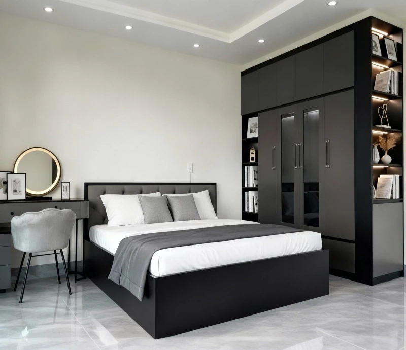 combo phòng ngủ pn14