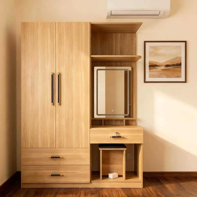 Tủ nhựa vinco (VC04)