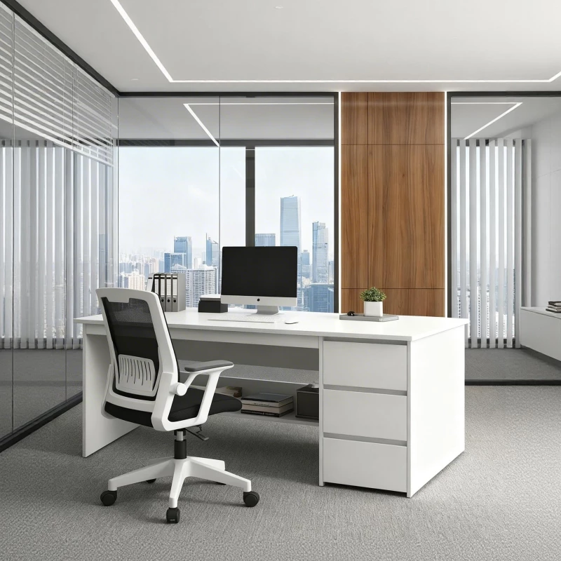 Bàn làm việc blv07