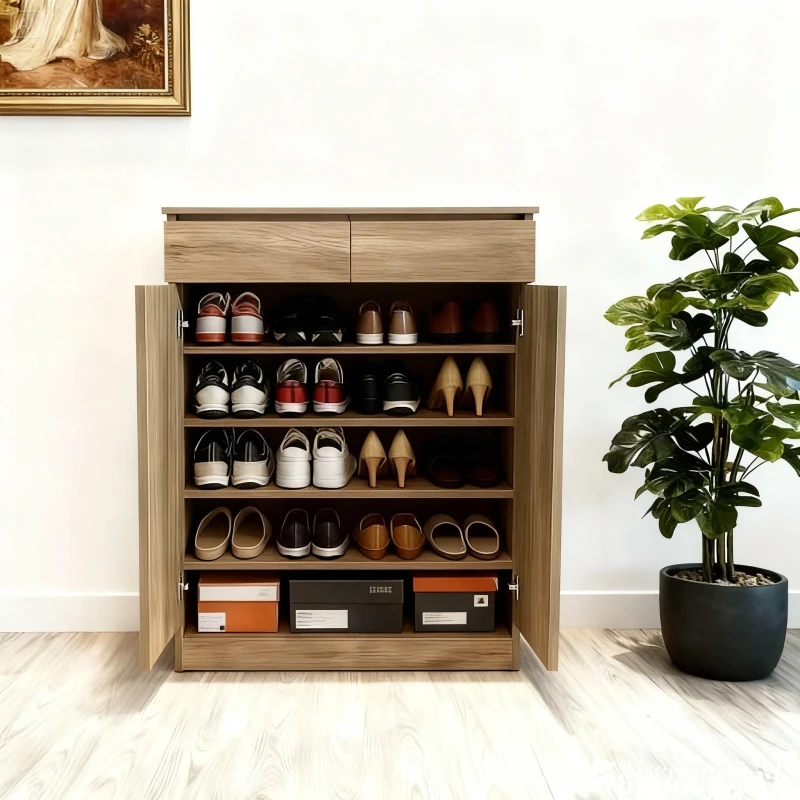 Tủ giày dép TGD01