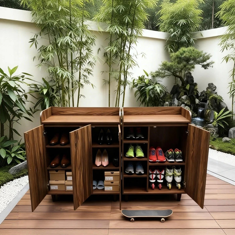 Tủ giày dép TGD18