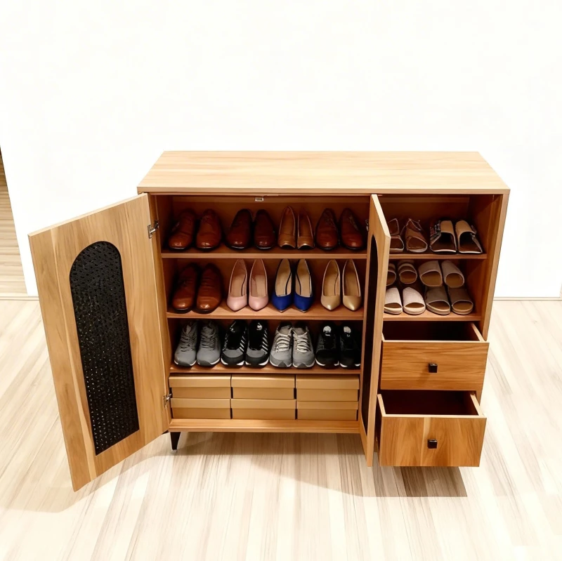 Tủ giày dép TGD10