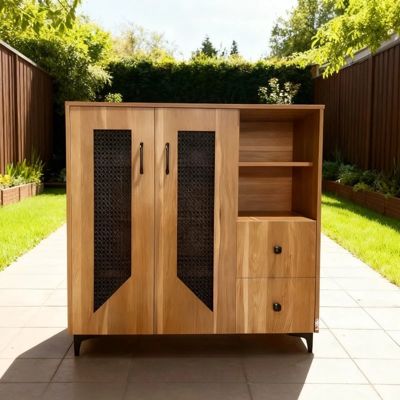 Tủ giày dép TGD11