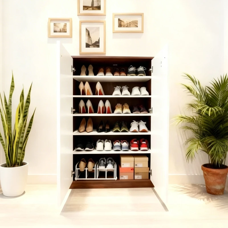 Tủ giày dép TGD08