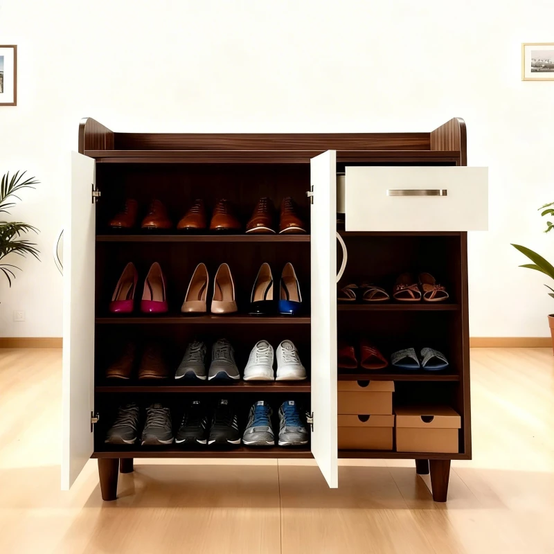 Tủ giày dép TGD09