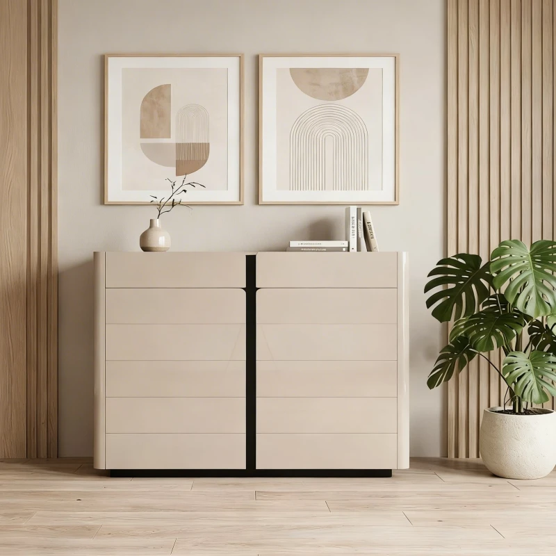 Tủ giày dép TGD14