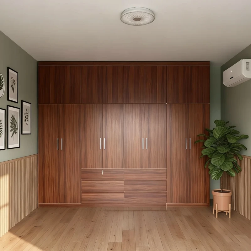 Tủ nhựa cao cấp 8 cánh tn800