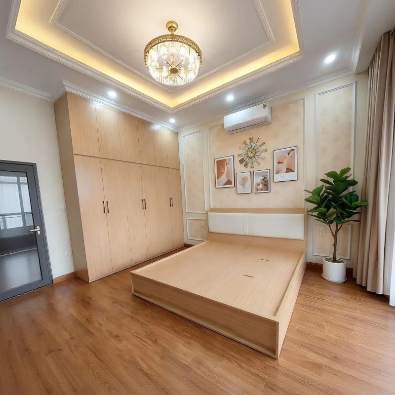 combo phòng ngủ pn77