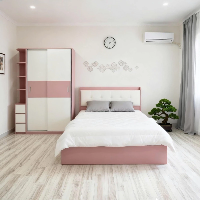 combo phòng ngủ pn09