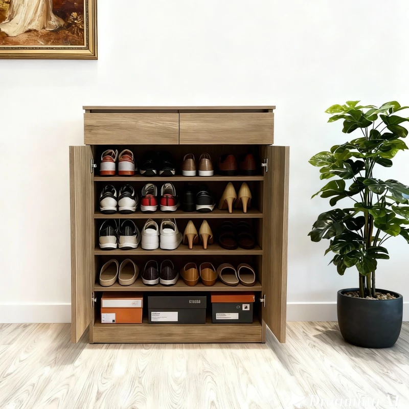 Tủ giày dép (tgd01)