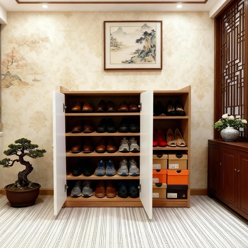 Tủ giày dép (tgd03)