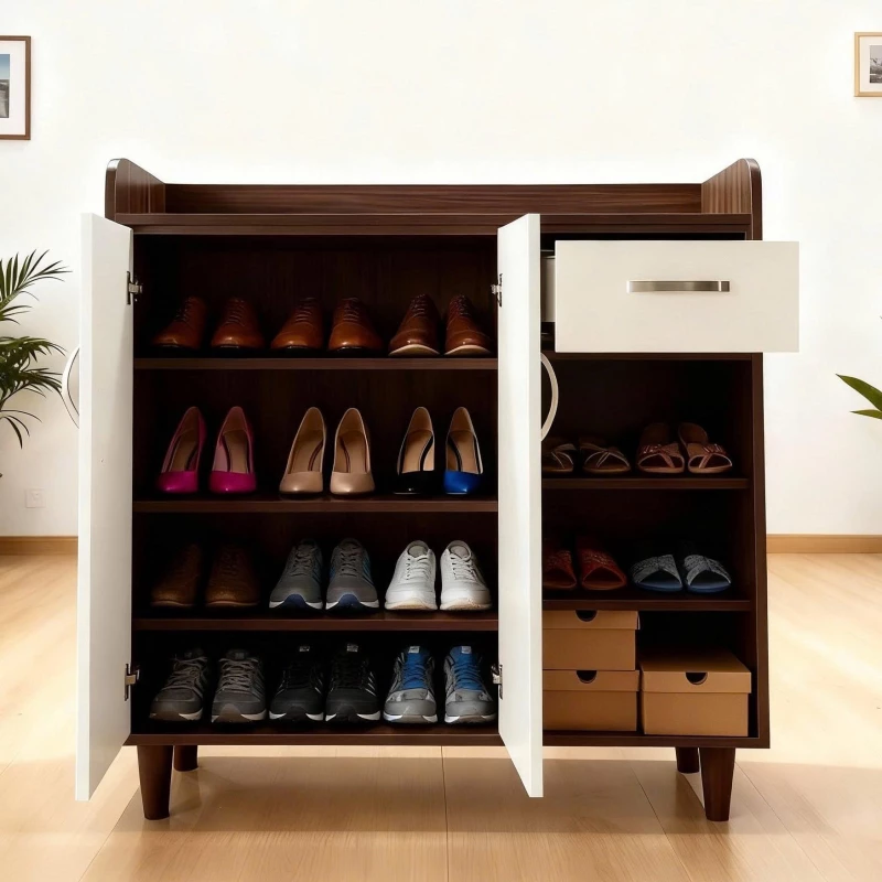 Tủ giày dép (tdp09)