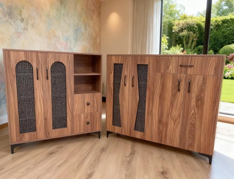 Tủ giày dép (tgd14)