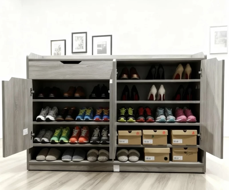 Tủ giày dép (tgd17)