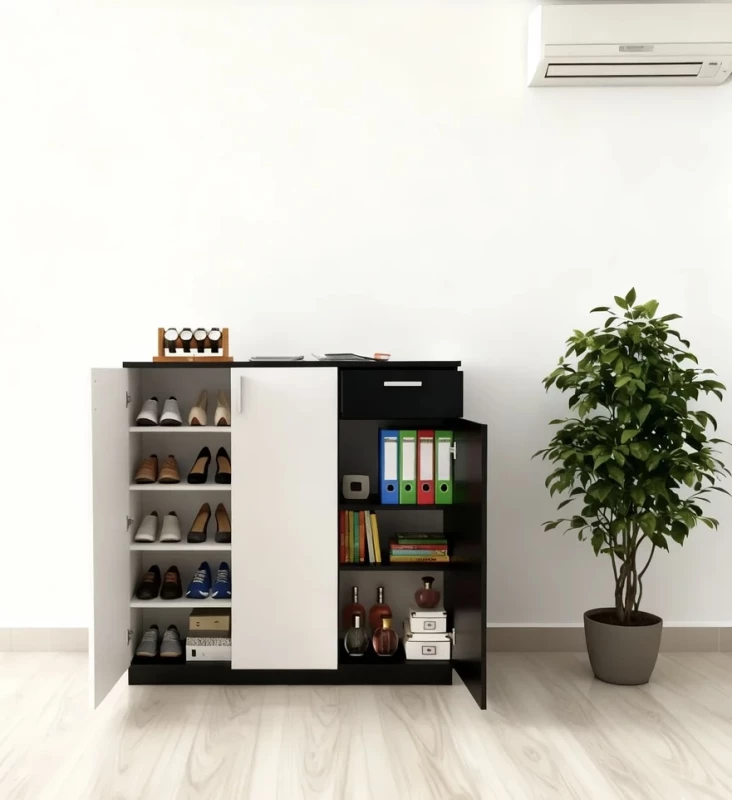 Tủ giày dép (tgd23)