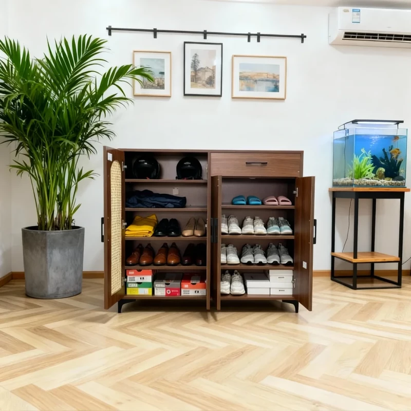 Tủ giày dép (tgd27)